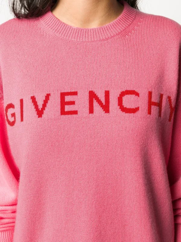 givenchy cashmere sweater