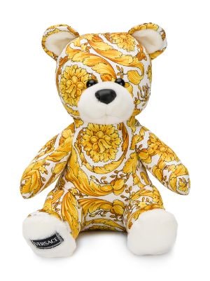Young Versace Baby Soft Toys - Shop 