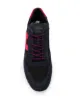 Hogan logo lace-up trainers
