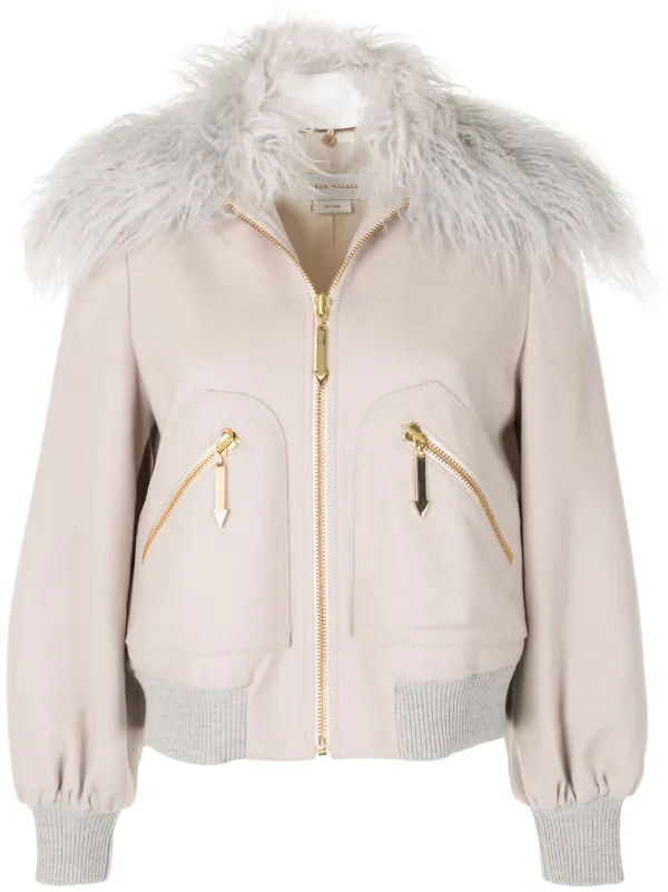 h and h jackets
