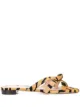 Image 1 of Loeffler Randall Eveline flat sandals