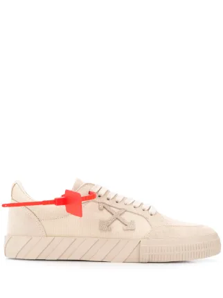 Off white vulcanized beige clearance