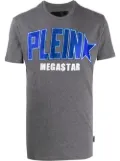 Philipp Plein Megastar T-shirt - Grey