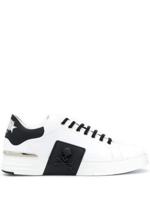 Philipp Plein Phantom Kick$