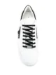 Philipp Plein Phantom Kick$ low-top sneakers