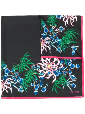 kenzo farfetch sale