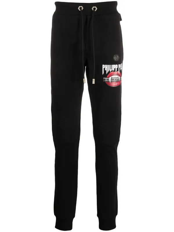 louis philippe track pants