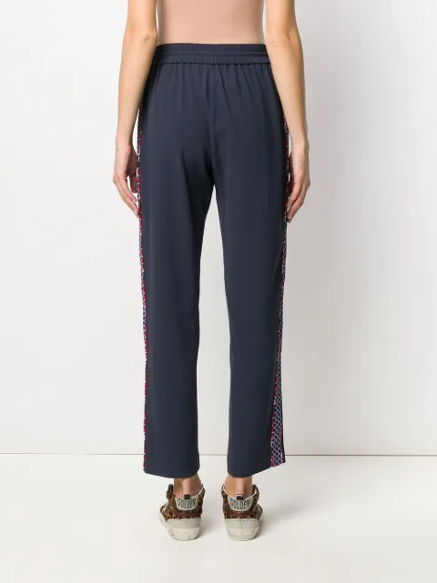 kenzo track pants