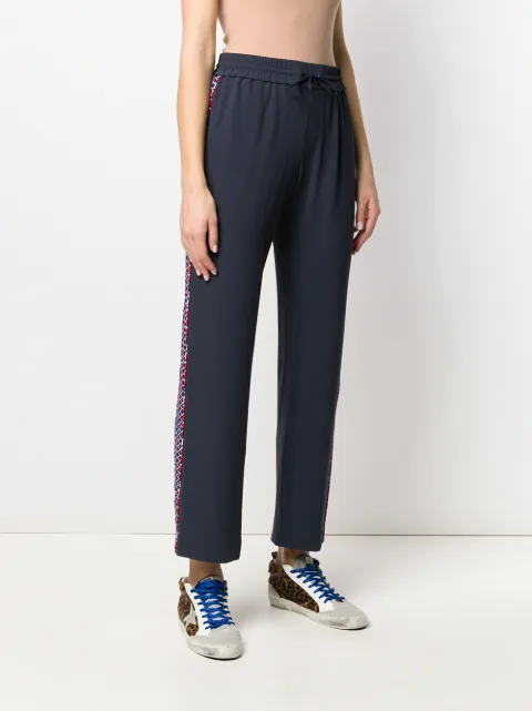 kenzo track pants