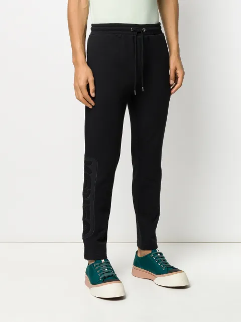 kenzo track pants