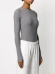 Maison Margiela long-sleeve bodysuit