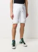 Philipp Plein logo jogging shorts