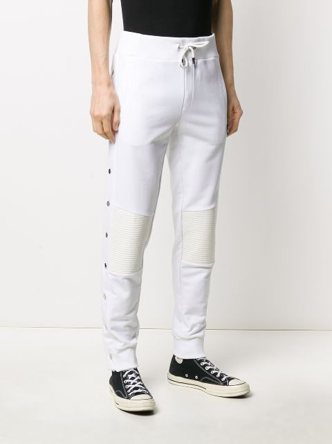 plein sport joggers