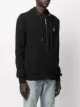 Philipp Plein Felpa con applicazione