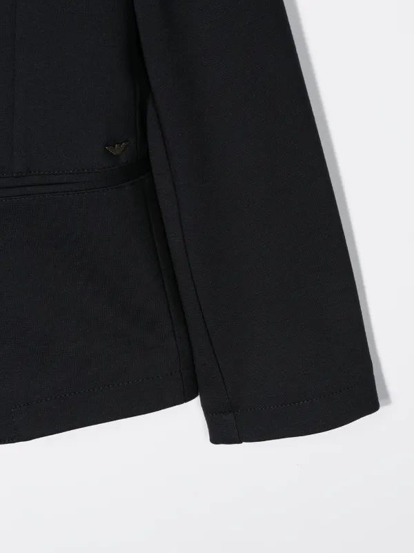Emporio Armani Kids フォーマルジャケット 通販 - FARFETCH