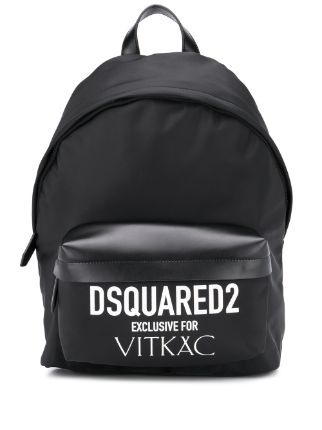 Dsquared2 ディースクエアード Exclusive for Vitkac バックパック