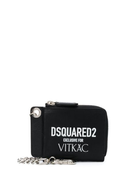 DSQUARED2 Exclusive for Vitkac pung