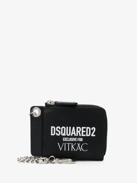DSQUARED2 Exclusive for Vitkac wallet