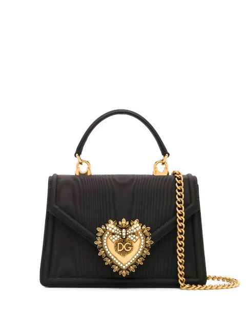 bolsa tote devotion mini