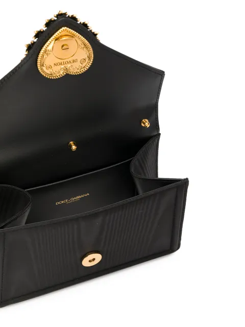 bolsa tote devotion mini