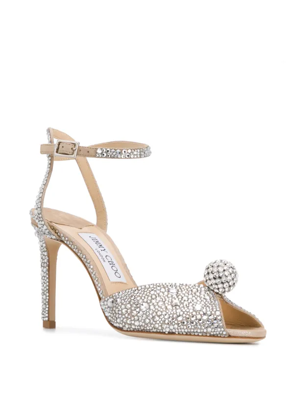 jimmy choo sacora