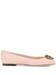 Imagem 1 de Dolce & Gabbana Sapatilha slip-on Devotion