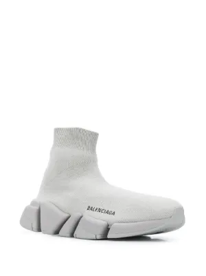 balenciaga sneakers women's speed trainer