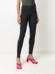 Balenciaga mid-rise leggings