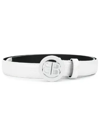 fendi circle belt