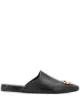 Image 1 of Balenciaga Cosy BB flat mules