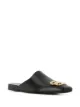 Image 2 of Balenciaga Cosy BB flat mules