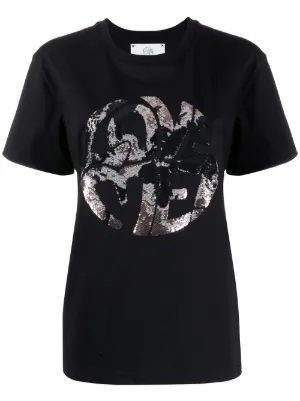 Alberta Ferretti T-shirts & Jerseys Women's - Farfetch