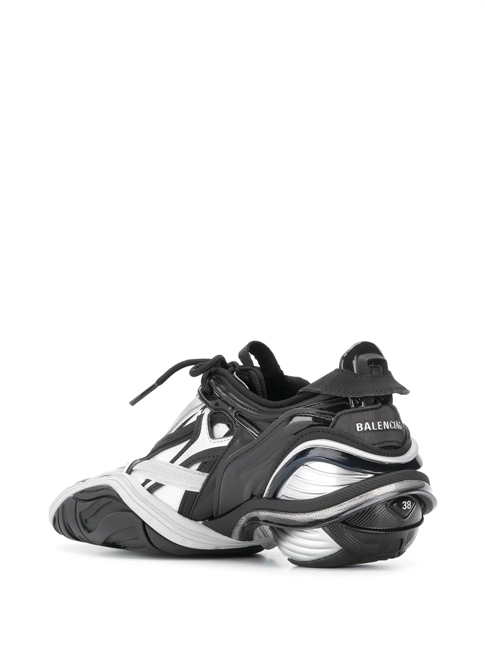 Balenciaga Tyrex Sneakers - Farfetch