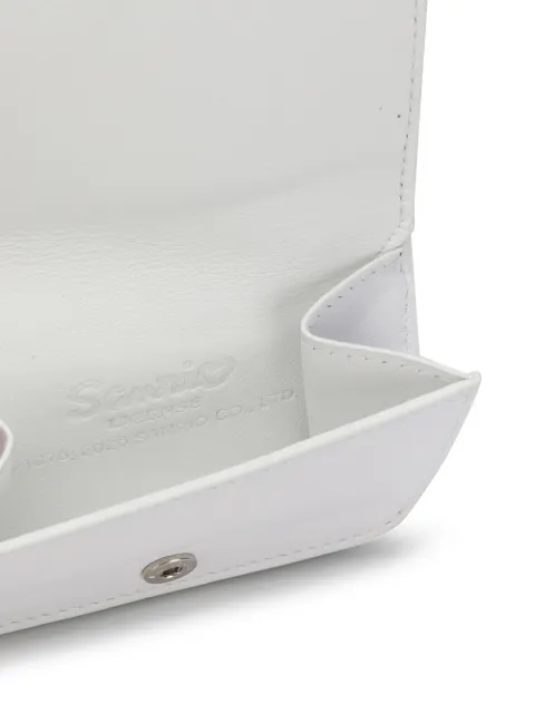 hello kitty balenciaga wallet