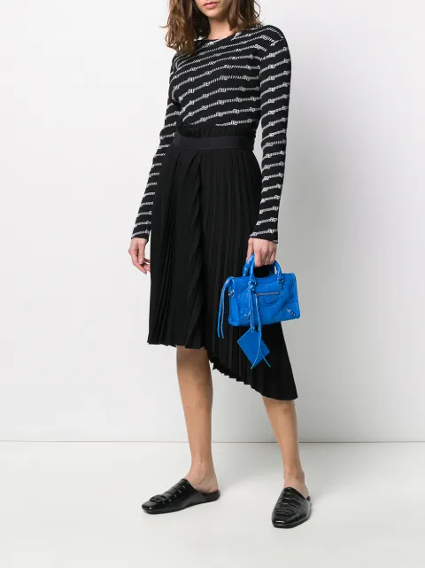 balenciaga nano city