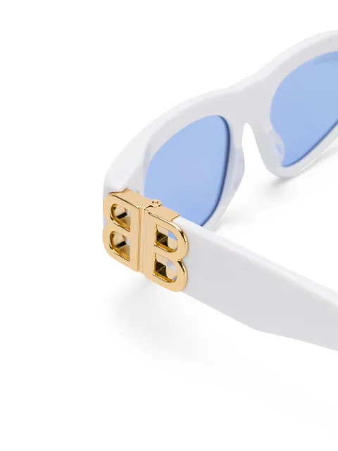 balenciaga dynasty sunglasses