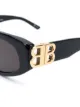 Balenciaga Eyewear Dynasty sunglasses