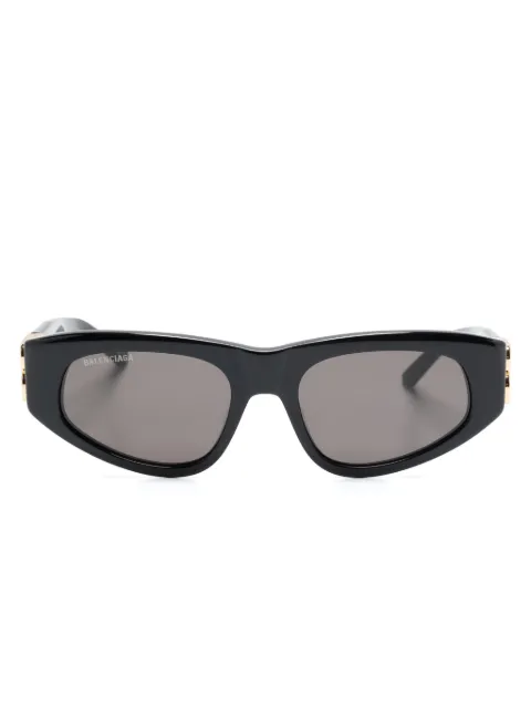 Balenciaga Eyewear Dynasty D-frame sunglasses