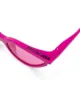 Balenciaga Eyewear lunettes de soleil à monture papillon