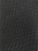 Dolce & Gabbana micro-dot silk tie