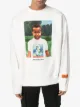 Heron Preston baby Heron print sweatshirt