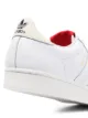 Image 2 of adidas by 424 x 424 Superstar sneakers