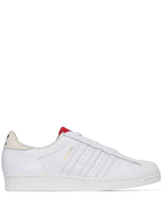 Produto esgotado, ADIDAS ORIGINALS TÊNIS SUPERSTAR