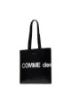 Comme Des Garçons Wallet Borsa tote
