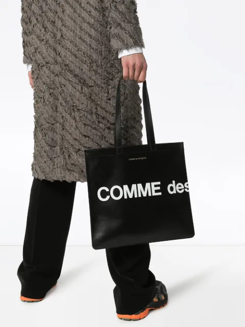 comme de garcons bag