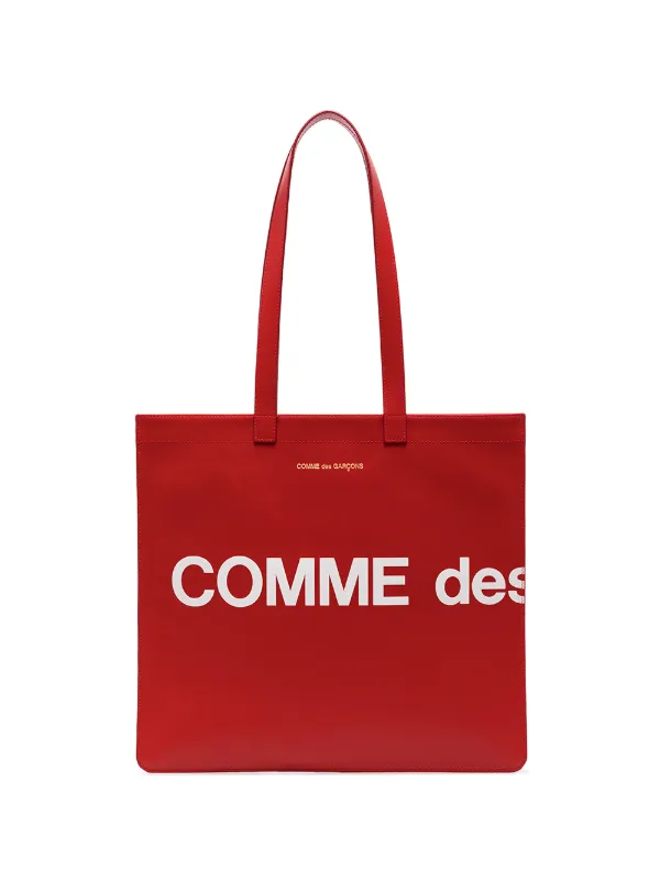 持ち手高さ220mmCOMME des GARCONS Tote Bag 1