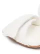 Gia Couture x Pernille Teisbaek Perni 03 80mm sandals