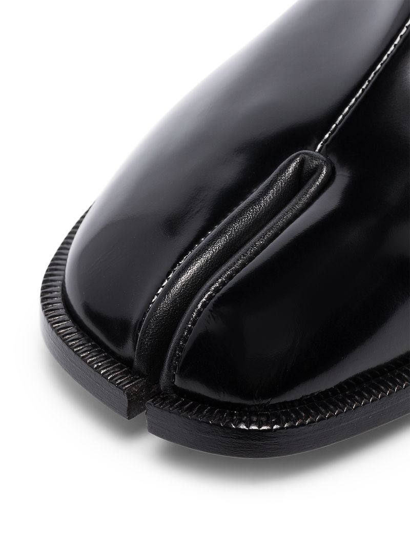 MAISON MARGIELA Tabi slip-on loafers