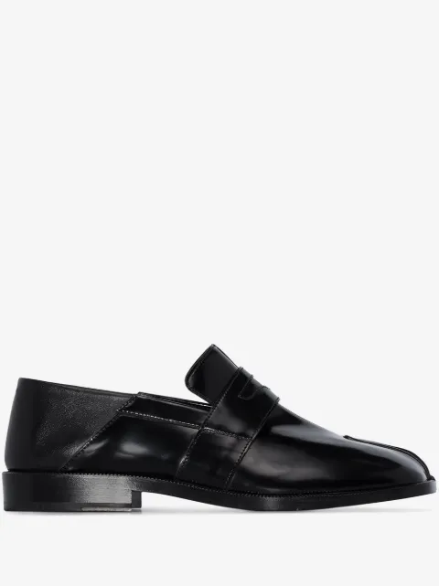 Maison Margiela Tabi loafers