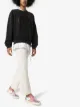 Bild 2 von AMIRI Sneakers mit Bandana-Print